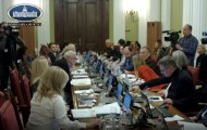 Odbor za kulturu i informisanje uklonio tačku „Stanje novinarstva u Srbiji“, predstavnici medijskih udruženja napustili sednicu